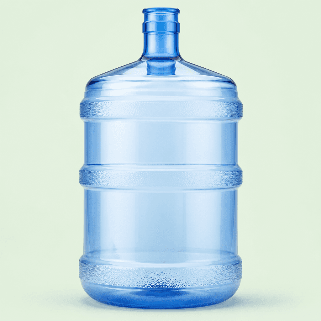 20L Refill — Matana Springs purified drinking water