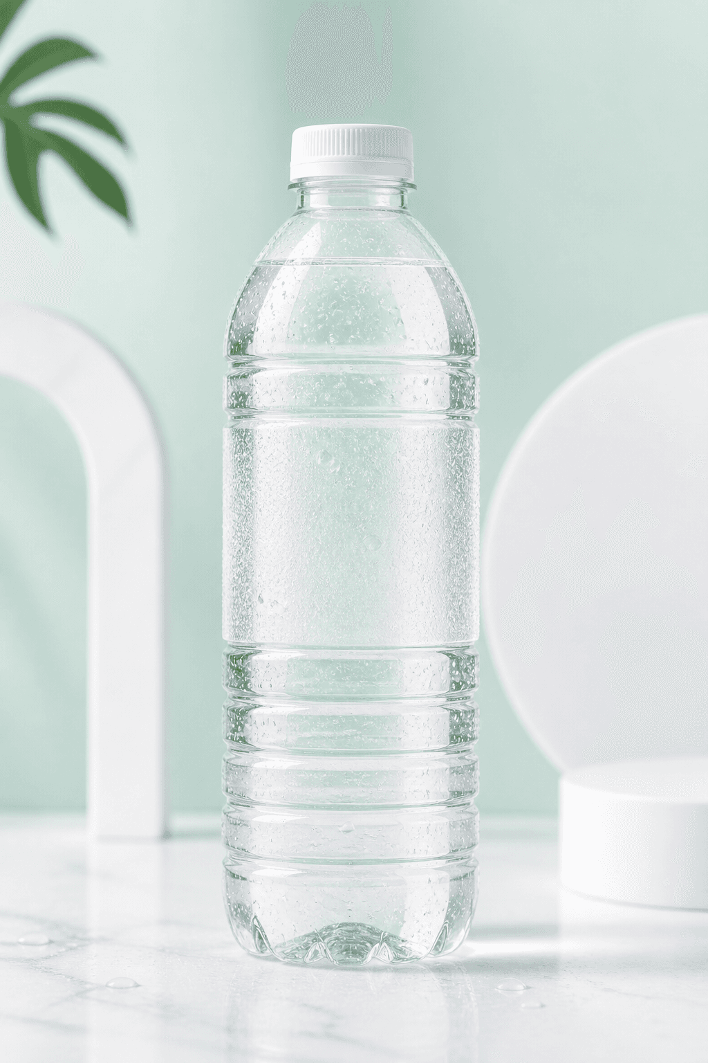 Matana Regular — Matana Springs purified drinking water